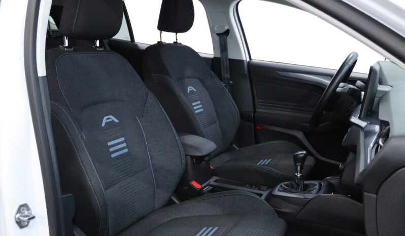 FORD Focus Station Wagon 1.0 ECOBOOST MHEV ACTIVE X completo