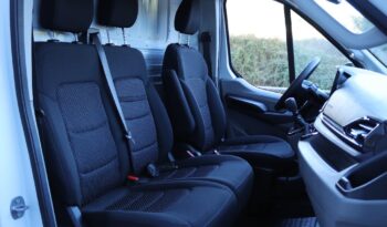MAXUS DELIVER 9 2.0 TD L3H2 completo