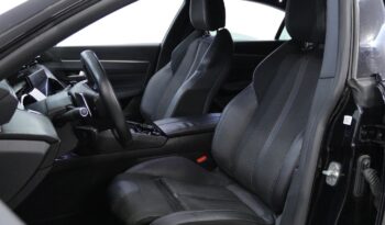 PEUGEOT 508 2.0 BLUEHDI GT LINE EAT8 completo