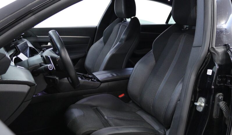 PEUGEOT 508 2.0 BLUEHDI GT LINE EAT8 completo