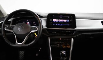 VOLKSWAGEN T-Roc 1.0 TSI LIFE completo
