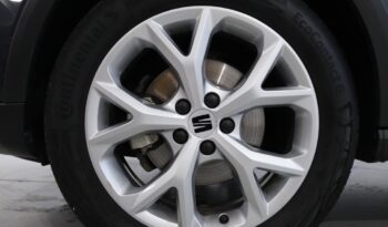 SEAT Arona 1.0 TSI FR completo