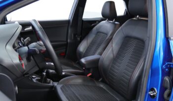 FORD Puma 1.0 ECOBOOST MHEV ST-LINE X completo
