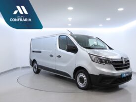 RENAULT Trafic III Fase III 2.0 BLUE DCI L2H1 IP