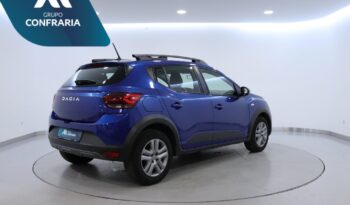 DACIA Sandero Stepway 1.0 TCE EXPRESSION completo