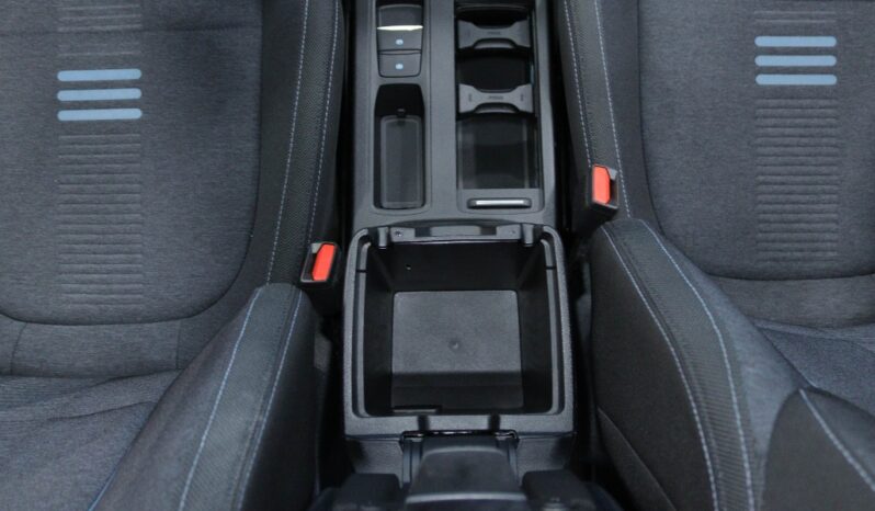 FORD Focus Station Wagon 1.0 ECOBOOST MHEV ACTIVE X completo