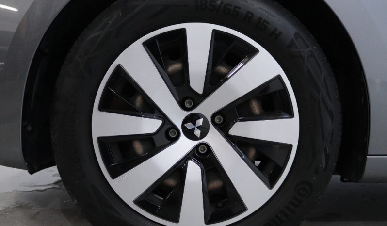 MITSUBISHI Colt 1.0 MPI KYOTO completo