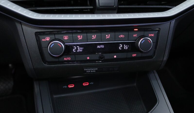SEAT Ibiza 1.0 TSI FR DSG completo