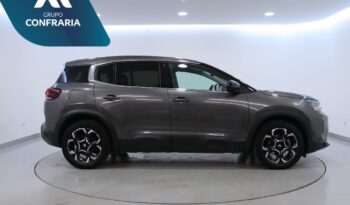 CITROEN C5 AirCross 1.2 PURETECH PLUS completo