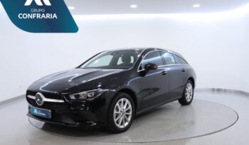 MERCEDES-BENZ Classe CLA Shooting Brake 250 E STYLE PLUS completo