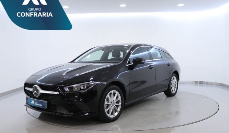 MERCEDES-BENZ Classe CLA Shooting Brake 250 E STYLE PLUS completo