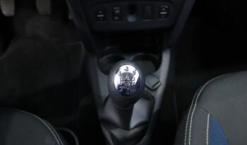 DACIA Sandero 0.9 TCE SL 10 ANOS completo
