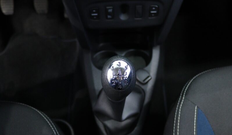 DACIA Sandero 0.9 TCE SL 10 ANOS completo