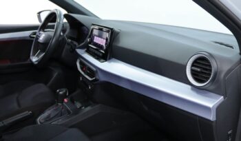 SEAT Ibiza 1.0 TSI FR DSG completo