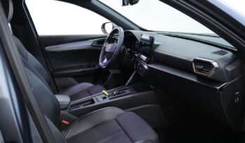 CUPRA Formentor 1.5 TSI CUPRA DSG completo
