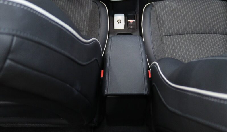RENAULT Clio V 1.0 TCE TECHNO completo