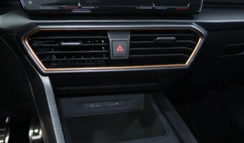 CUPRA Leon 1.4 E-HYBRID VZ DSG completo