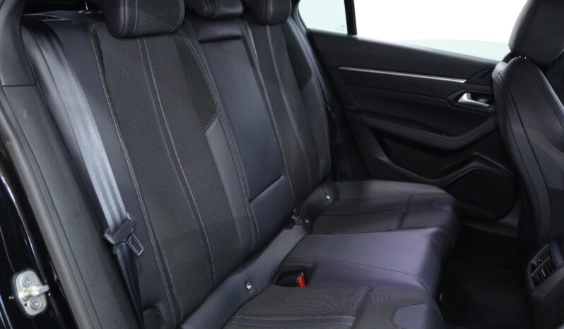 PEUGEOT 508 2.0 BLUEHDI GT LINE EAT8 completo
