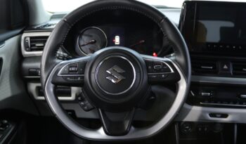 SUZUKI SWIFT 1.2 MILD HYBRID S3 completo