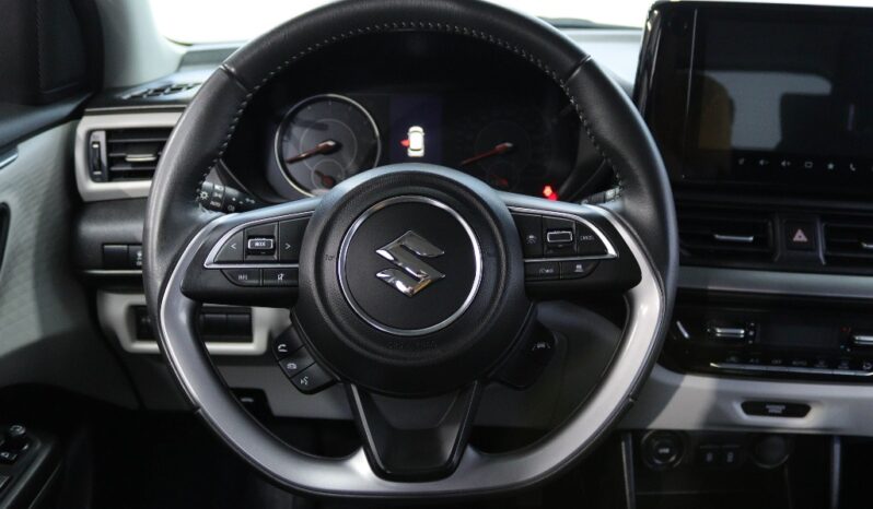 SUZUKI SWIFT 1.2 MILD HYBRID S3 completo