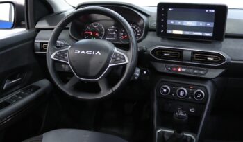 DACIA Sandero Stepway 1.0 ECO-G EXTREME BI-FUEL completo