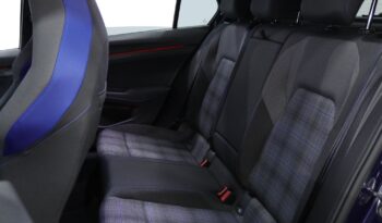 VOLKSWAGEN Golf VIII 1.4 TSI GTE+ DSG completo