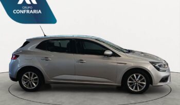 RENAULT Mégane IV 1.5 DCI INTENS completo