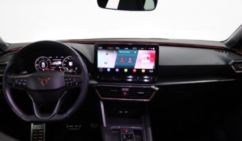 CUPRA Leon ST 1.4 E-HYBRID MID DSG completo