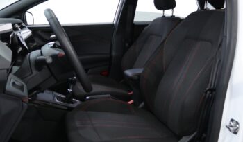 FORD Puma 1.0 ECOBOOST MHEV ST-LINE completo