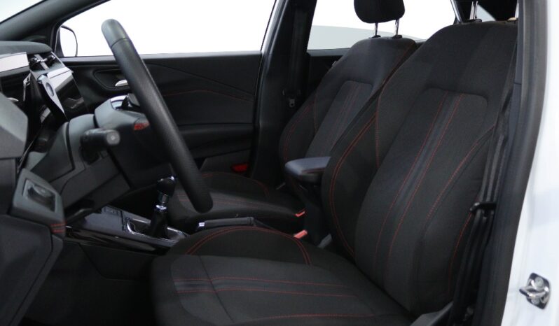 FORD Puma 1.0 ECOBOOST MHEV ST-LINE completo