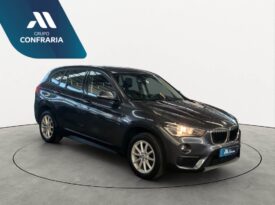 BMW X1 16 D SDRIVE