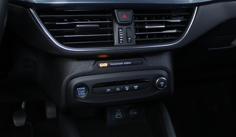 FORD Focus Station Wagon 1.0 ECOBOOST MHEV ACTIVE X completo