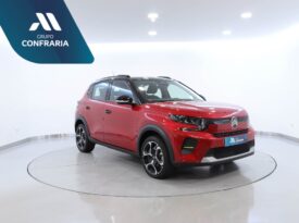 CITROEN E-C3 44 KWH AUTONOMIA CONFORTO PLUS