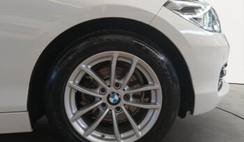 BMW Serie LCI 2 116 D LINE SPORT AUTO completo