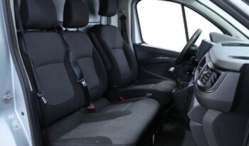 RENAULT Trafic III Fase III 2.0 BLUE DCI L2H1 IP completo