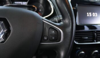RENAULT Clio IV Fase II 1.5 DCI LIMITED EDITION completo