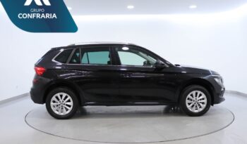 SKODA Kamiq 1.0 TSI DSG completo