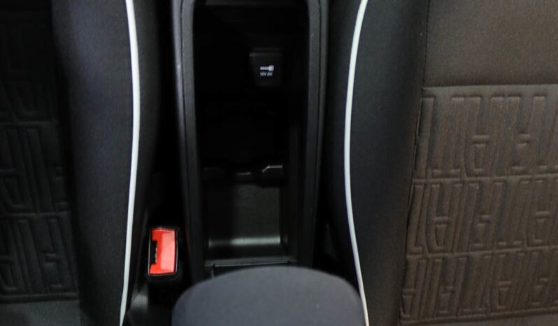 FIAT 500 42 KWH NOVO completo