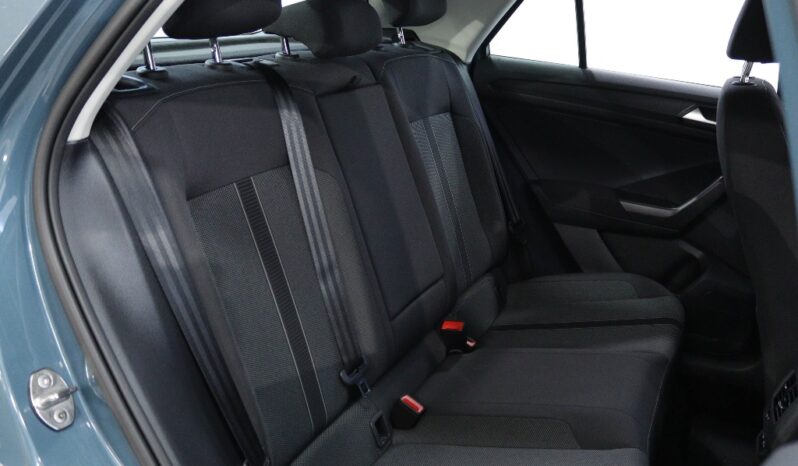 VOLKSWAGEN T-Roc 1.0 TSI LIFE completo