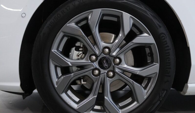 FORD Focus 1.0 ECOBOOST MHEV ST-LINE completo