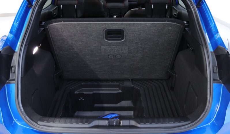 FORD Puma 1.0 ECOBOOST MHEV ST-LINE X completo