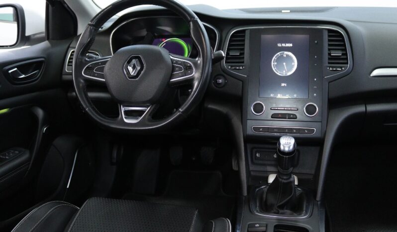 RENAULT Mégane IV 1.3 TCE BOSE EDITION completo