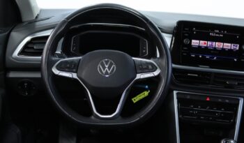 VOLKSWAGEN T-Roc 1.0 TSI LIFE completo