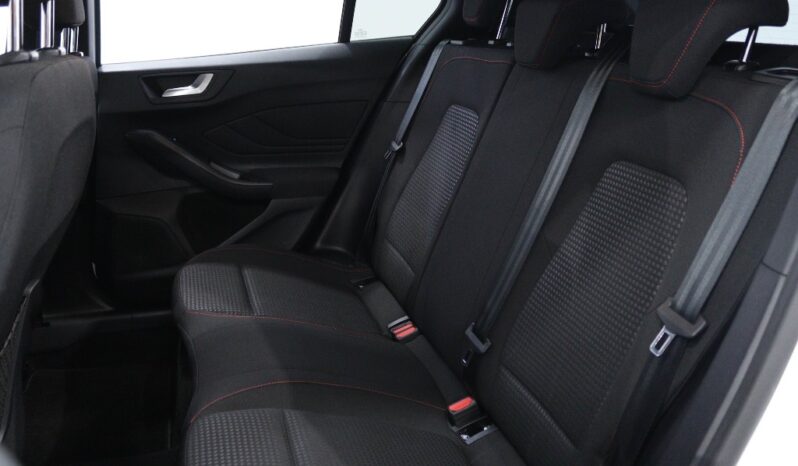 FORD Focus 1.0 ECOBOOST MHEV ST-LINE completo