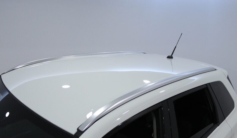 SUZUKI Vitara 1.4T S2 MILD HYBRID completo