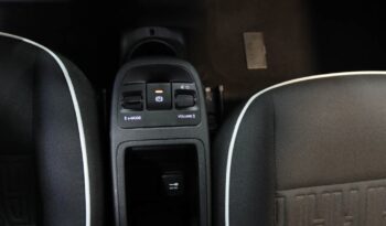 FIAT 500 42 KWH NOVO completo