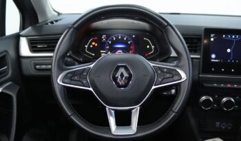 RENAULT Captur 1.0 TCE TECHNO completo