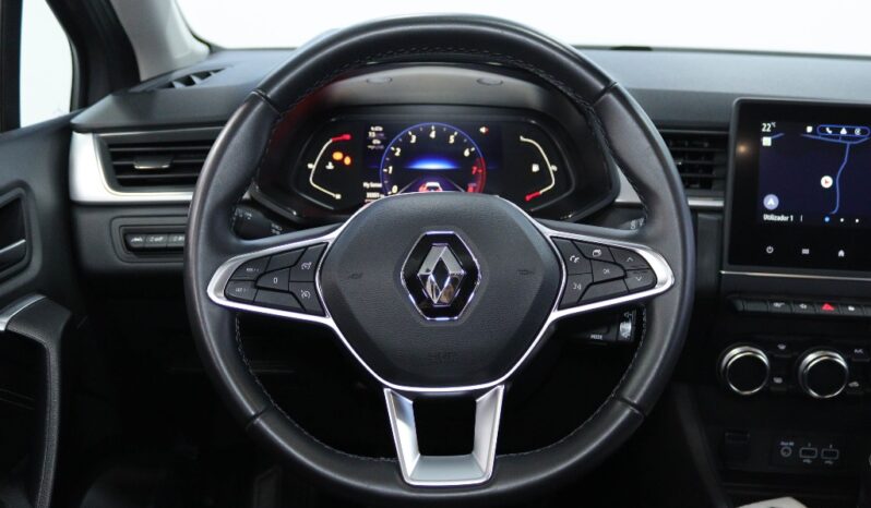 RENAULT Captur 1.0 TCE TECHNO completo