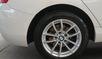BMW Serie LCI 2 116 D LINE SPORT AUTO completo