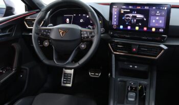 CUPRA Leon 1.4 E-HYBRID VZ DSG completo